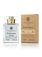 Тестер 60ml Gold для женщин Tiziana Terenzi Andromeda