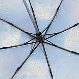 Складний жіночий зонт Zest ( повний автомат ) арт. 83726-3, фото 4