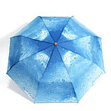 Складний жіночий зонт Zest ( повний автомат ) арт. 83726-3, фото 3