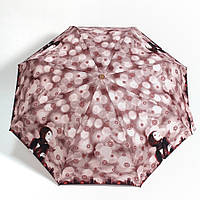 Складной женский зонт Zest ( полный автомат ) арт. 83726-4