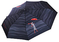 Складной женский зонт Zest ( полный автомат ) арт. 83726-5