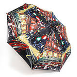 Складний жіночий зонтик Zest ( повний автомат ) арт. 83726-6, фото 5