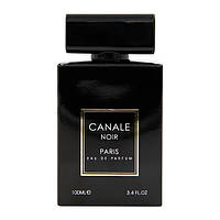 Fragrance World Canale Noir парфюмированная вода 100 мл