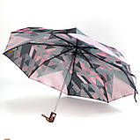 Складний жіночий зонт Zest ( повний автомат ) арт. 83726-8, фото 2
