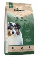 Chicopee CNL Mini Adult Lamb & Rice корм для взрослых собак мелких пород (с ягненком и рисом)2кг