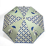 Складний жіночий зонт Zest ( повний автомат ) арт. 83726-10, фото 3