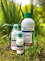 Гербіцид Ураган Форте 300мл (Оригінал) системний післясходовий проти однорічних та багаторічних бур'янів