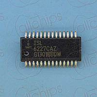 ШИМ контроллер Intersil ISL6227CAZ SSOP28