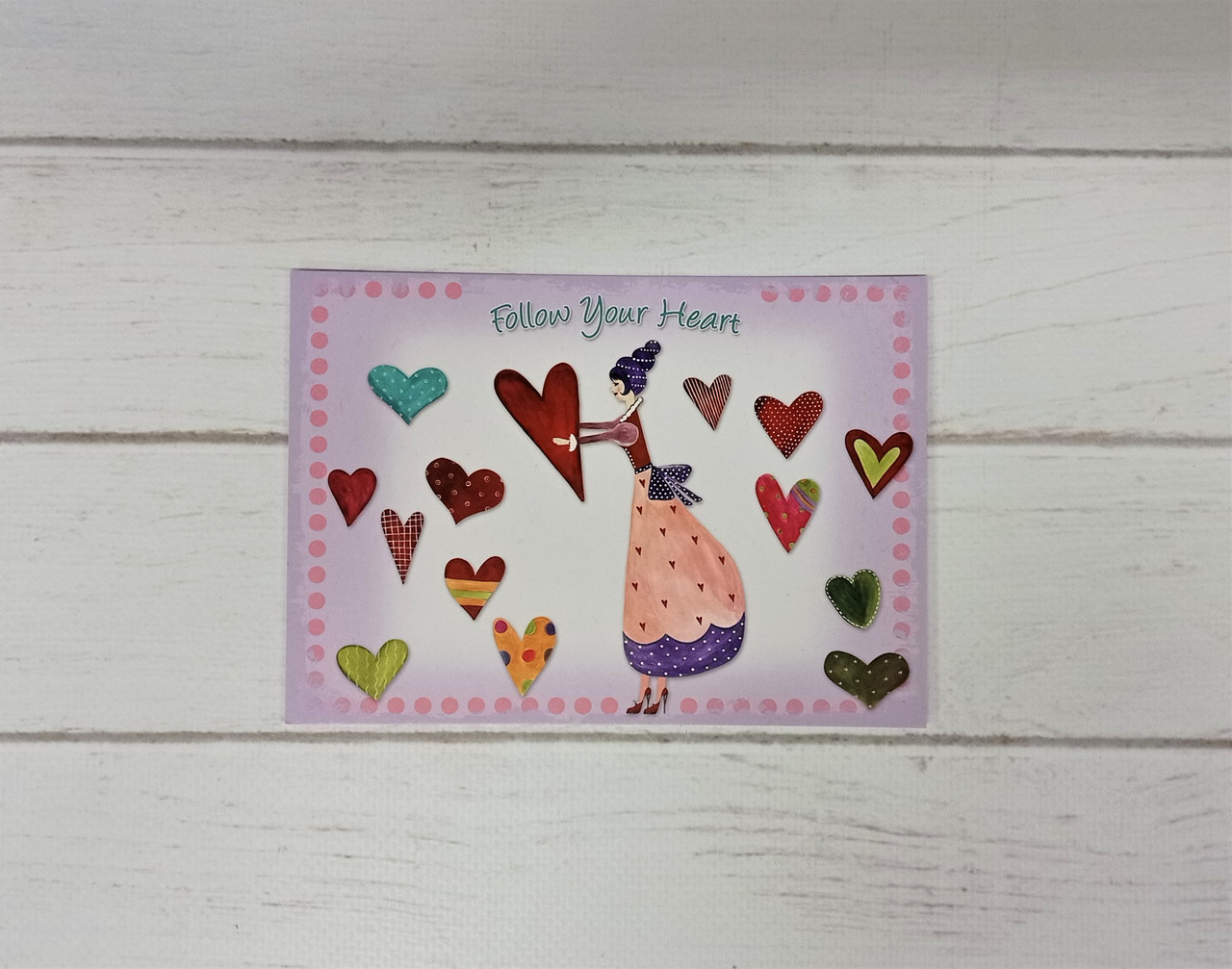 Набір листівок Paul Klee, фото 1