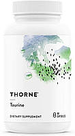 Thorne Research Taurine / Таурин (90 капс)