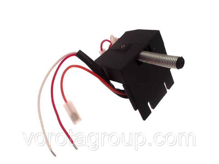 Блок кінцевиків для приводу BX, BK, BY