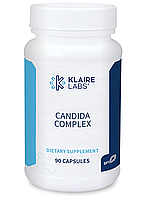 Klaire Candida Complex / Кандида комплекс 90 капс