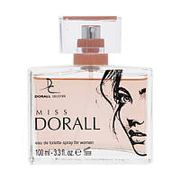 Dorall Collection Miss Dorall туалетна вода 100 мл