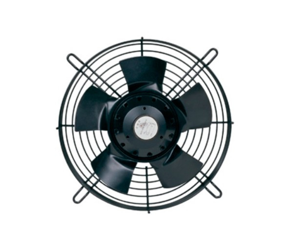 Осевой вентилятор MaEr Fan Motor YDWF67L15P2-280P-200 (2E-200-S-G) 220 В Ø 200 мм - фото 1 - id-p1437410908