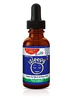 Bioray Sleepy / Биорэй слипи для дітей (розслаблення і міцний сон) 60мл