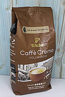 Кава зернова Tchibo Caffe Crema Vollmundig 100% arabica 1кг Німеччина