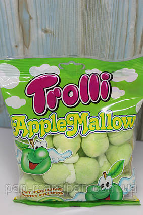 Желейки Trolli Apple Mallow 150g