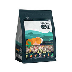 Корм для морських свинок SPECIAL ONE, 500г