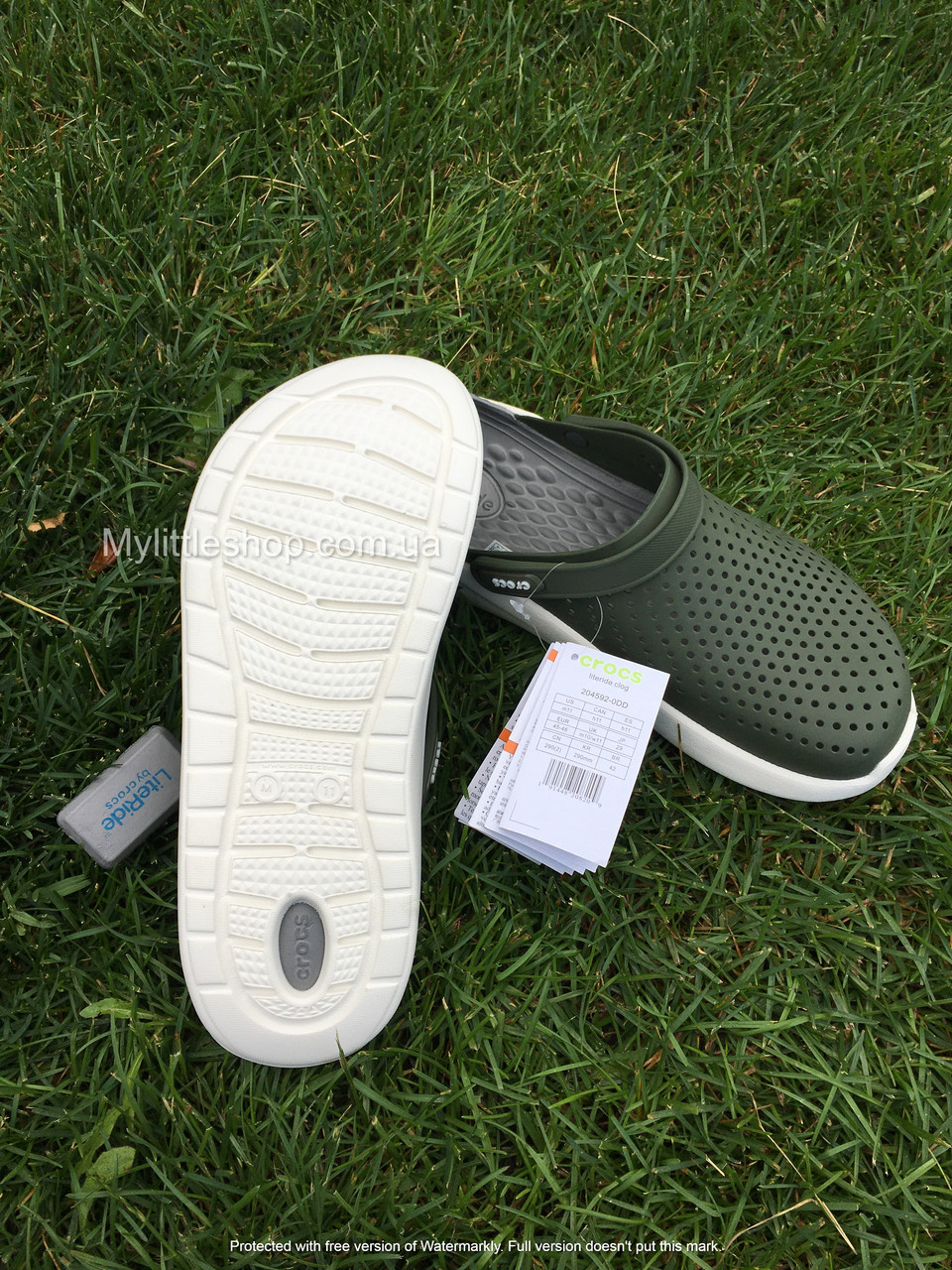 Crocs 204592 sale