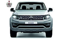 АВТОСКЛО VOLKSWAGEN AMAROK