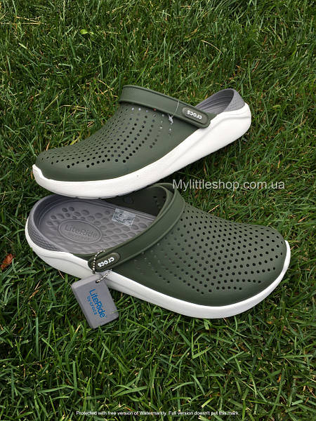 Crocs 42 sale