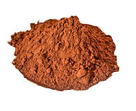 Какао-порошок натуральний, не алкалызований Schokinag, Olam, 1 кг
