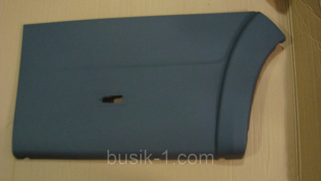 Накладка задньої правої арки задня Ducato, Boxer,Jumper 06- Китай Maxi Long база, фото 1