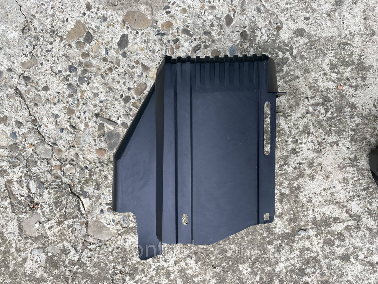 Корпус охолодження компресора, фото 1