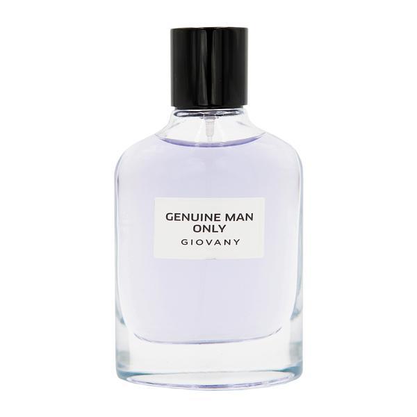 Fragrance World Genuine Man Only Giovany парфумована вода 100 мл