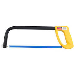 Ножівка InterTool HT-3302 по металу з пл. ручкою 300мм