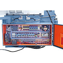 BSG 40100 PLC Гідравлічний плоскошліфувальний верстат з ЧПУ Bernardo | плоскошліфувальна машина, фото 5