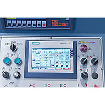 BSG 40100 PLC Гідравлічний плоскошліфувальний верстат з ЧПУ Bernardo | плоскошліфувальна машина, фото 6