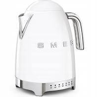 Електрочайник SMEG KLF04WHEU