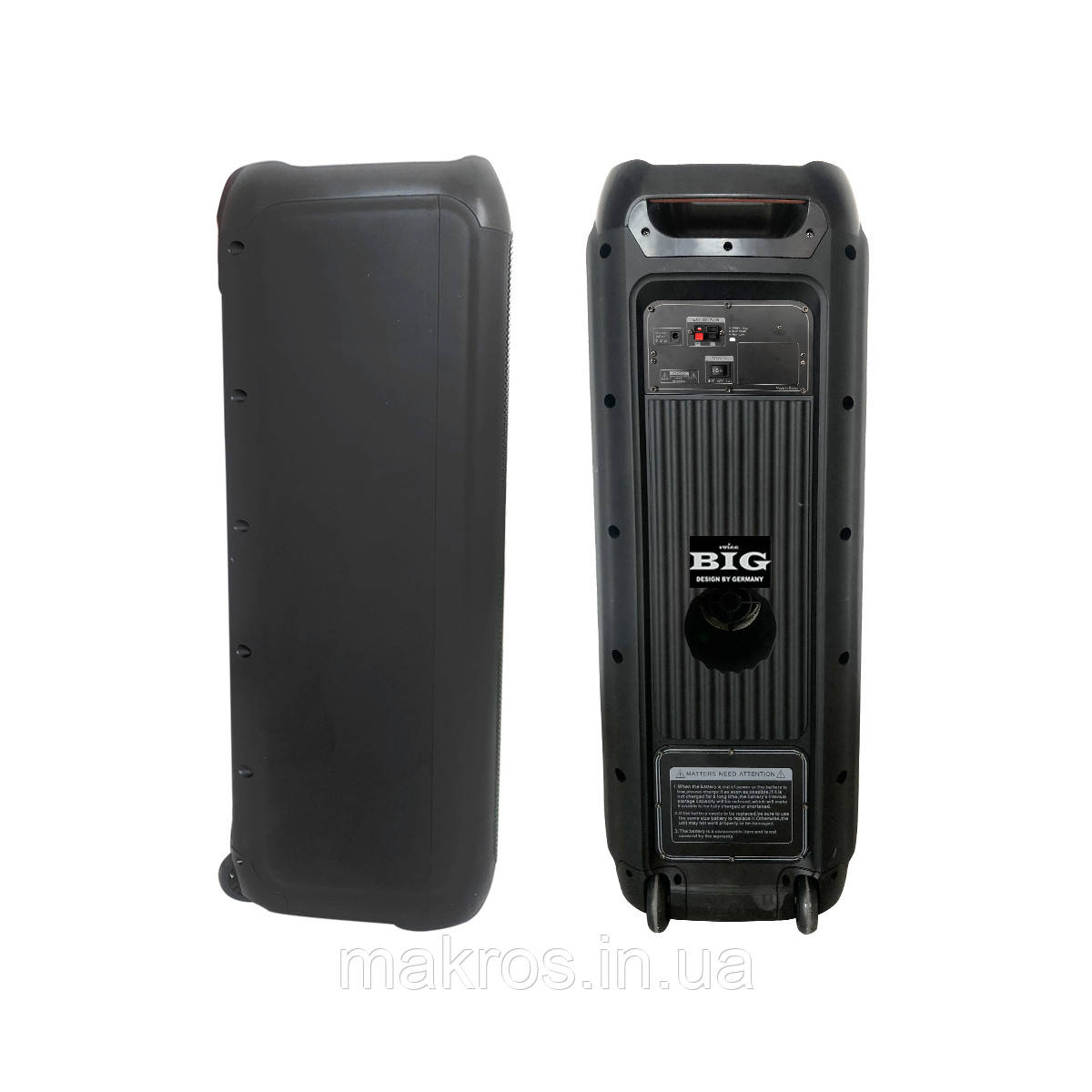 Акустическая колонка на аккумуляторе JB1000PARTY BOX (ID#1437587004), цена:  11000 ?, купить на Prom.ua
