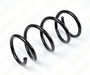 Пружина передня Renault Kangoo 4х4 01- Expert Line Польща OP55399