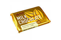 Шоколад Молочний (MiR) 28% плитка 1,2 кг (МИР)