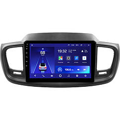Штатна магнітола Teyes CC2Plus Kia Sorento (2014-2017) Android