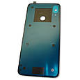 Задня кришка для Xiaomi Redmi Note 7 синя, фото 3