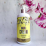 Поживний крем для рук NUB Ваніль 500 мл, фото 3