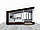 Альтанка в стилі лофт 6,0х6,0м Modern Gazebo 06 від виробника Thermowood Production, фото 4