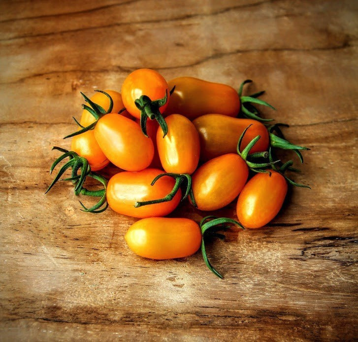 Насіння томату Лімончелло 30 нас, фото 1