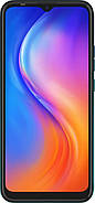 Смартфон TECNO Spark 6 Go (KE5) 3/64Gb Ice Jadeite, фото 3