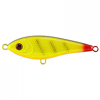 Воблер Strike Pro Buster Jerk V 85S 17.2g color: C071F (5055440)