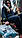 Мужской oversize костюм Wear Bangers S,M,L,XL 6 цветов, фото 4