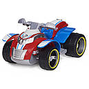 Щенячий патруль Зік Райдер і квадроцикл Paw Patrol Zick Ryder Spin Master 20127846, фото 5