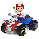 Щенячий патруль Зік Райдер і квадроцикл Paw Patrol Zick Ryder Spin Master 20127846, фото 4