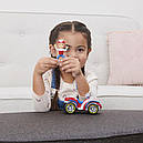 Щенячий патруль Зік Райдер і квадроцикл Paw Patrol Zick Ryder Spin Master 20127846, фото 7