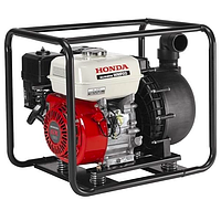 Мотопомпа Honda (Хонда) WMP20 (для хімічних речовин)