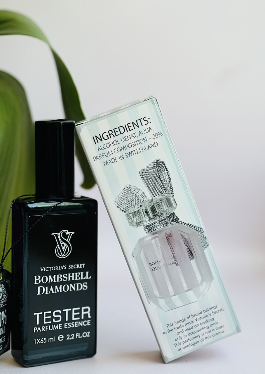 Victoria's Secret Bombshell Diamonds 2013 (Вікторія Сікрет Бомбшелл Діамантс 2013) 65 мл. (ШВЕЙЦАРІЯ) ОПТ, фото 1