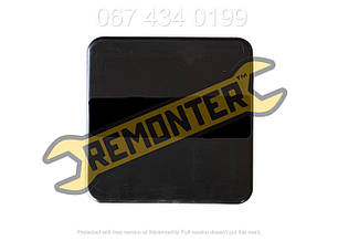 Бічна кришка гидробортов